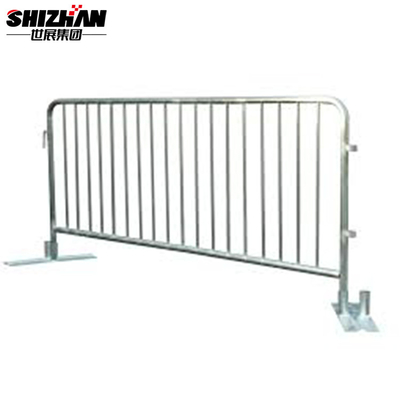 Factory Price Steel Durable Barrier Alloy Recycled Barrier Fence