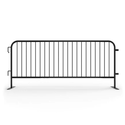 Factory Price Steel Durable Barrier Alloy Recycled Barrier Fence
