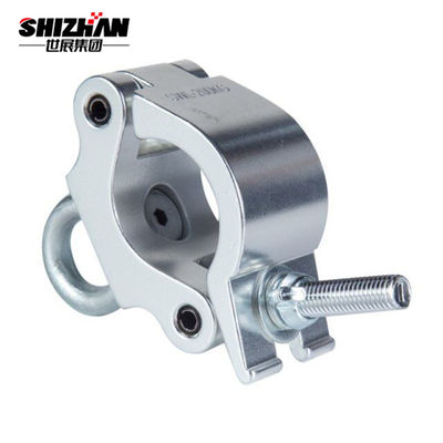Aluminum Truss Accessories Heavy Duty Double  Swivel Clamp Truss Coupler