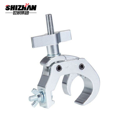 Aluminum Truss Accessories Heavy Duty Double  Swivel Clamp Truss Coupler