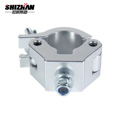 Aluminum Truss Accessories Heavy Duty Double  Swivel Clamp Truss Coupler