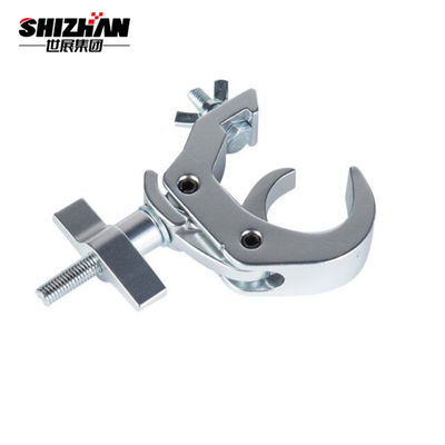 Aluminum Truss Accessories Heavy Duty Double  Swivel Clamp Truss Coupler