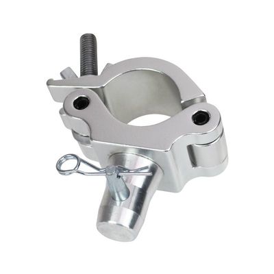event accessories aluminum double swivel  jr stage truss pipe clamp